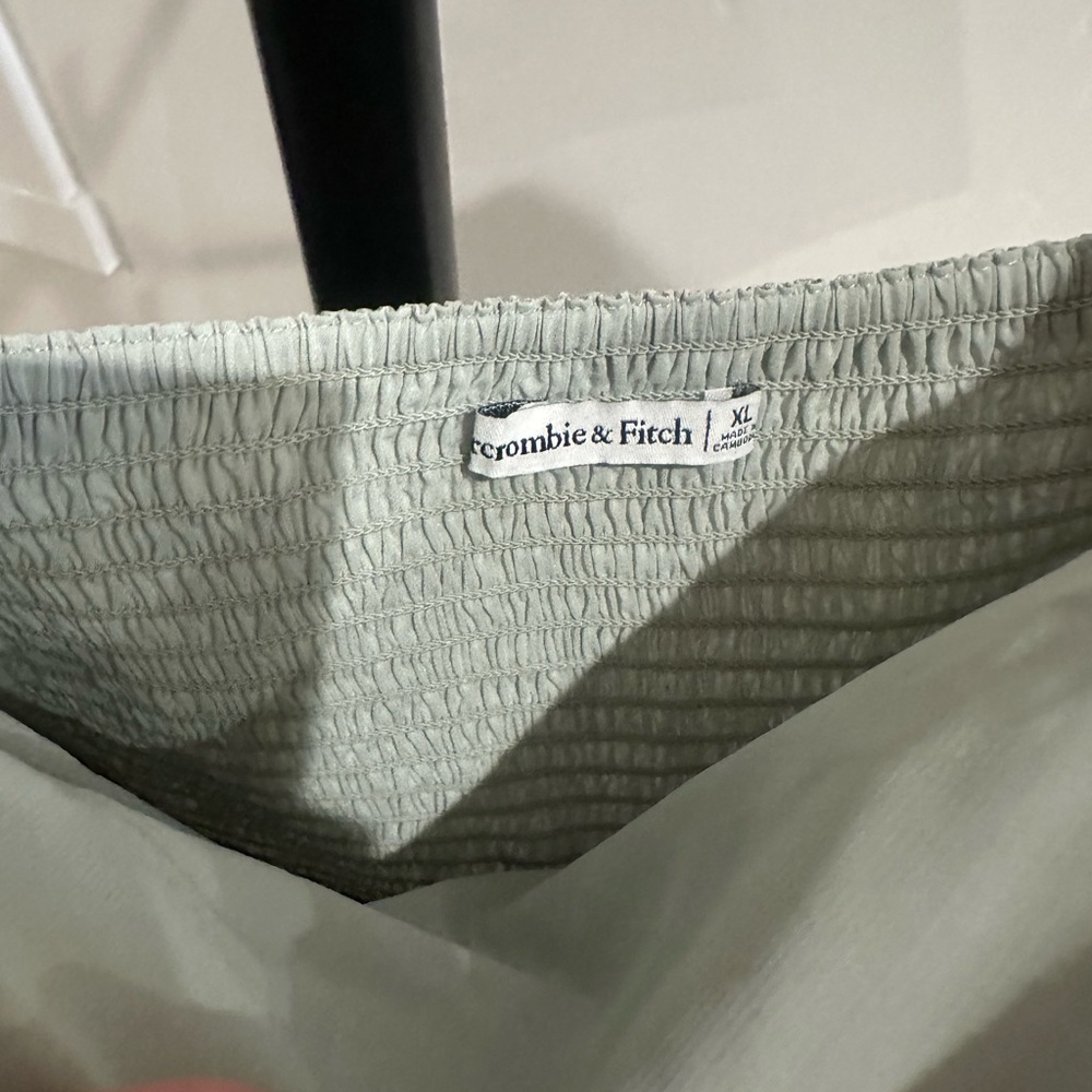 Abercrombie & Fitch Emerson Angel dress - Picture 3 of 3